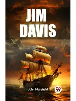 Jim Davis, Paperback/***