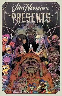 Jim Henson Presents - Shannon Watters