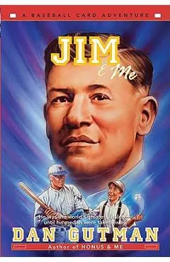 Jim & Me - Dan Gutman
