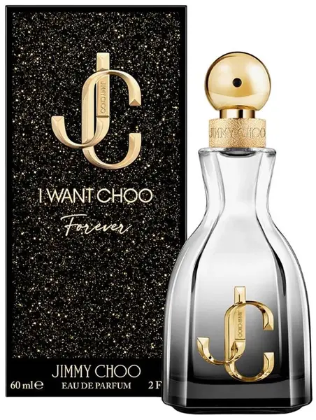 Jimmy Choo Apă de parfum I Want Choo Forever, 60 ml