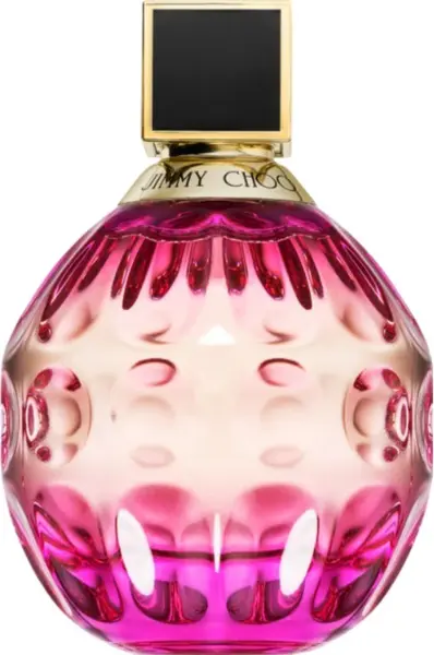 Jimmy Choo Apă de parfum Rose Passion, 100 ml, tester
