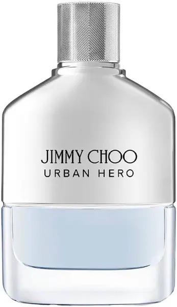 Jimmy Choo Apă de parfum Urban Hero, 100 ml, tester