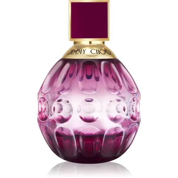 Jimmy Choo Fever Eau de Parfum pentru femei 60 ml