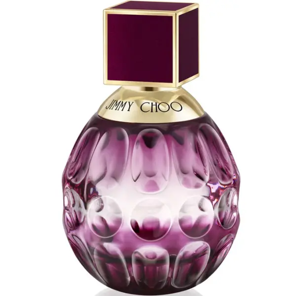 Jimmy Choo Fever EDP Volum 40 ml