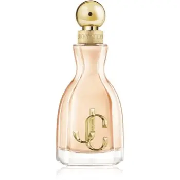 Jimmy Choo I Want Choo Eau de Parfum pentru femei
