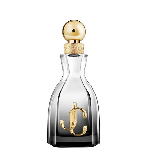 Jimmy Choo I Want Choo Forever Eau De Parfum - 100ml