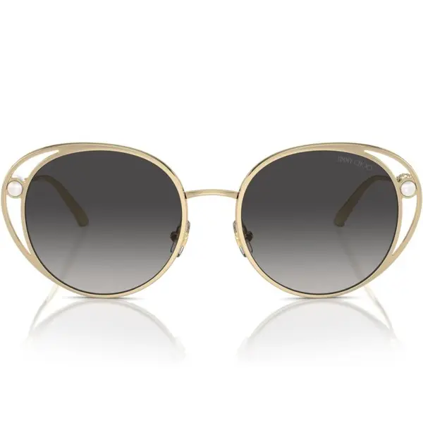 Jimmy Choo JC4003HB 3006/8G 53