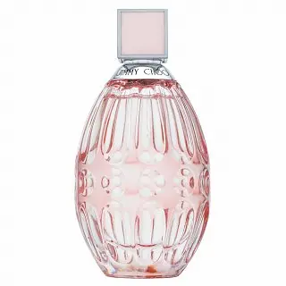 Jimmy Choo Jimmy Choo L'Eau Eau de Toilette pentru femei 90 ml