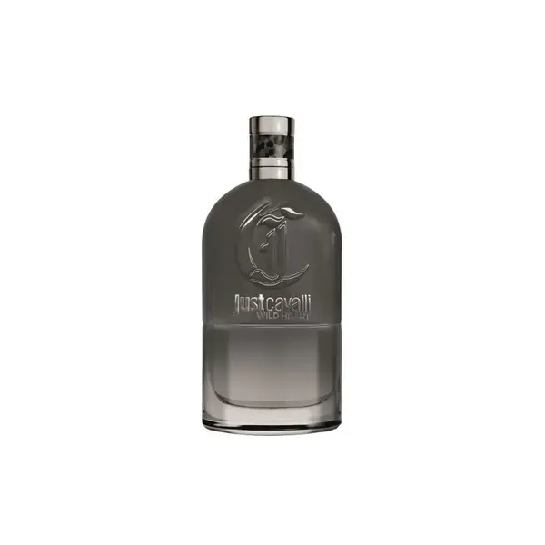 Jimmy Choo Just Cavalli Wild Heart Apă de toaletă pentru Bărbați Tester EDT Volum 90 ml