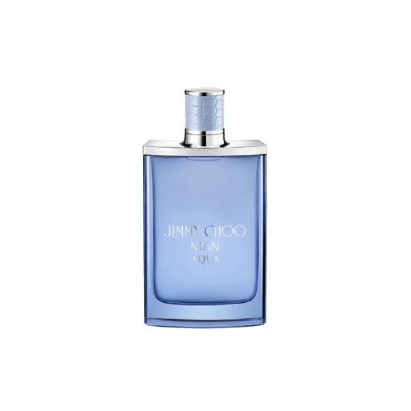 Jimmy Choo Man Aqua Apă de toaletă pentru Bărbați Tester EDT Volum 100 ml