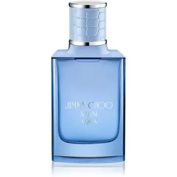 Jimmy Choo Man Aqua Eau de Toilette pentru bărbați