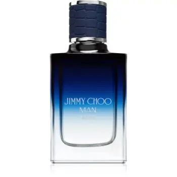 Jimmy Choo Man Blue Eau de Toilette pentru bărbați