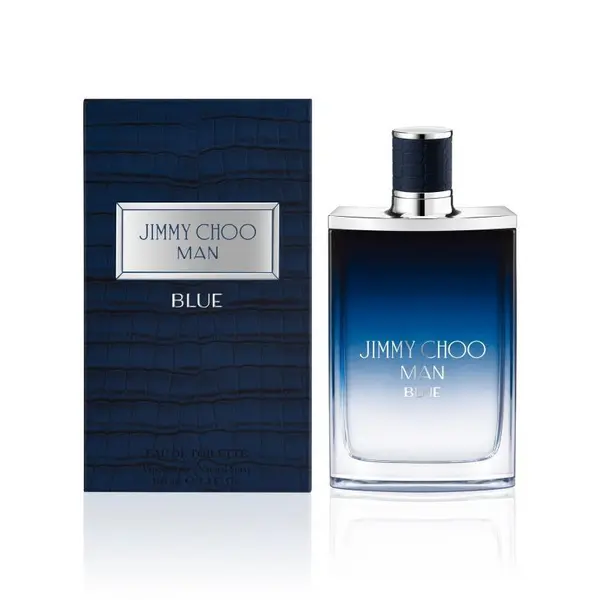 Jimmy Choo Man Blue EDT Volum 50 ml
