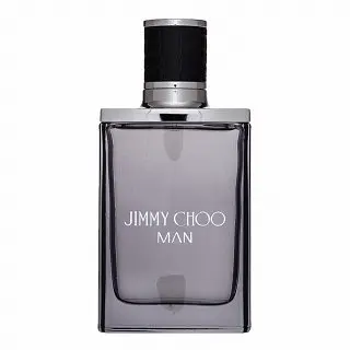 Jimmy Choo Man eau de Toilette pentru barbati 50 ml