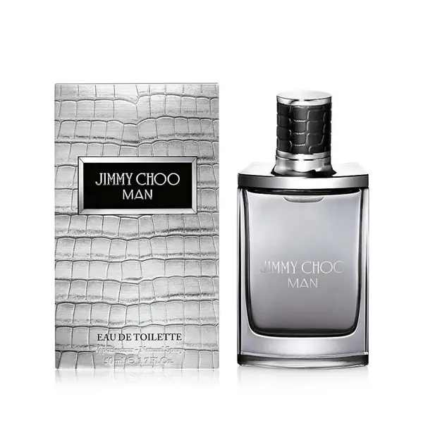 Jimmy Choo Man EDT Volum 50 ml