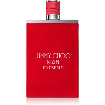 Jimmy Choo Man Extreme Eau de Parfum pentru bărbați