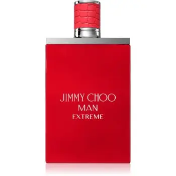 Jimmy Choo Man Extreme Eau de Parfum pentru bărbați