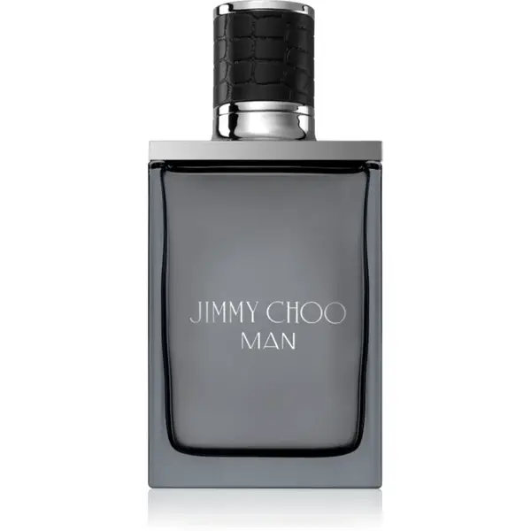 Jimmy Choo Man Extreme Eau de Toilette pentru bărbați 50 ml