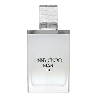 Jimmy Choo Man Ice Eau de Toilette bărbați 50 ml