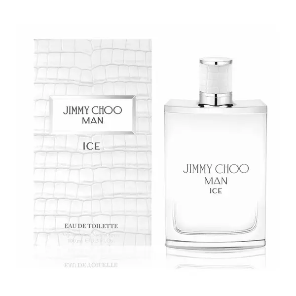 Jimmy Choo Man Ice EDT Volum 50 ml