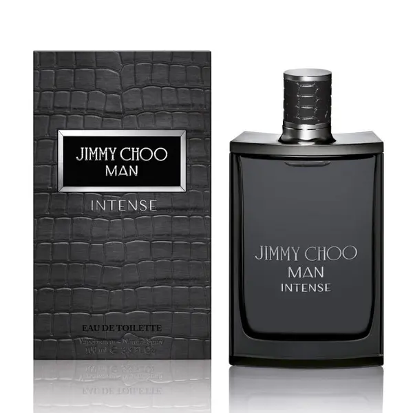 Jimmy Choo Man intens EDT Volum 200 ml