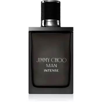 Jimmy Choo Man Intense Eau de Toilette pentru bărbați