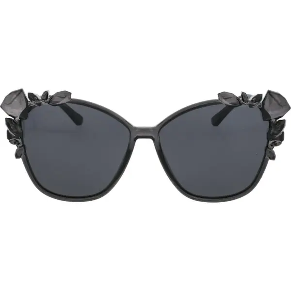 Jimmy Choo MYA/S-25TH KB7/IR 59