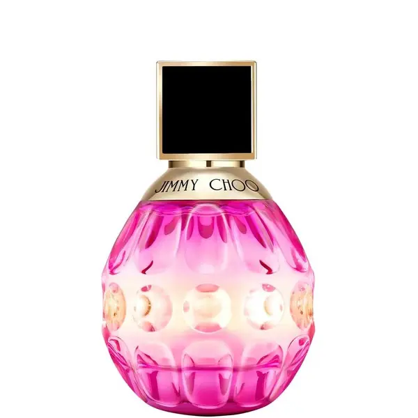 Jimmy Choo Rose Passion Eau de Parfum - 100ml