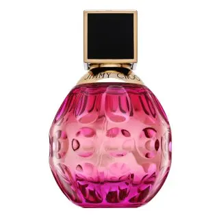 Jimmy Choo Rose Passion Eau de Parfum femei 40 ml