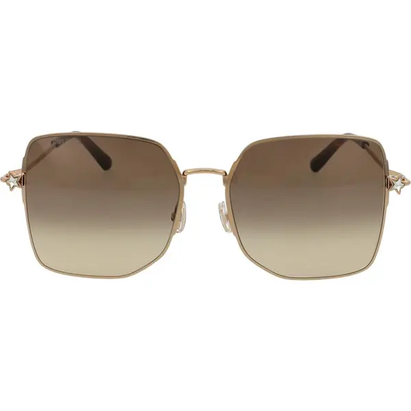 Jimmy Choo TRISHAGSK J5G/HA 58
