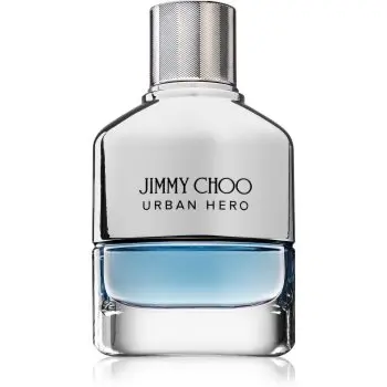 Jimmy Choo Urban Hero Eau de Parfum pentru bărbați