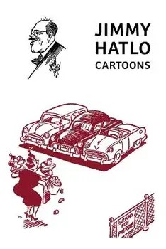 Jimmy Hatlo Cartoons: (classic Comic Reprint), Paperback/Jimmy Hatlo
