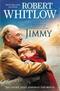 Jimmy, Paperback/Robert Whitlow