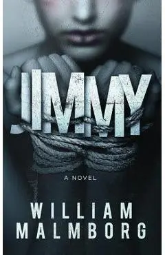 Jimmy - William Malmborg