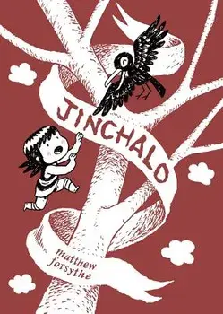 Jinchalo, Paperback/Matthew Forsythe