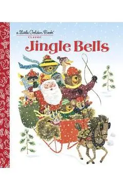 Jingle Bells - Kathleen N. Daly