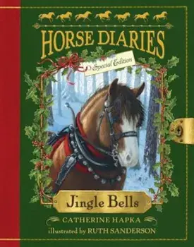 Jingle Bells, Paperback/Catherine Hapka