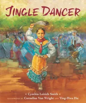 Jingle Dancer, Paperback/Cynthia L. Smith