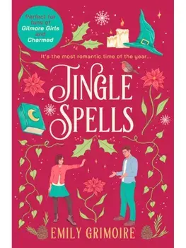 Jingle Spells, Paperback/Emily Grimoire