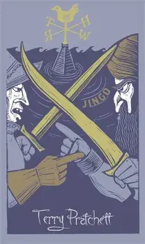 Jingo. Discworld: The City Watch Collection, Hardback/Terry Pratchett