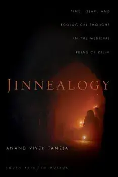 Jinnealogy: Time, Islam, and Ecological Thought in the Medieval Ruins of Delhi, Paperback/Anand Vivek Taneja