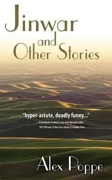 Jinwar and Other Stories, Paperback/Alex Poppe