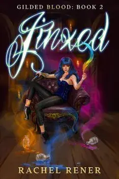 Jinxed, Paperback/Rachel Rener