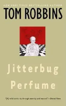 Jitterbug Perfume, Paperback/Tom Robbins