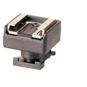 JJC Adaptor Mini Advanced Shoe – hot-shoe pentru camere video Canon HG10 HG20 HF S100 M31 M32 HF10 HF11 HF100 HF20 HF200 HG10 HG20 HF S10 HF S100 HF M30 HF S20 HF S200