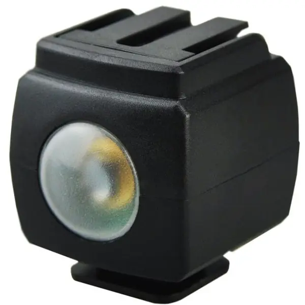 JJC Adaptor patina blitz, JJC JSYK-6, celula slave pentru blitzuri Sony