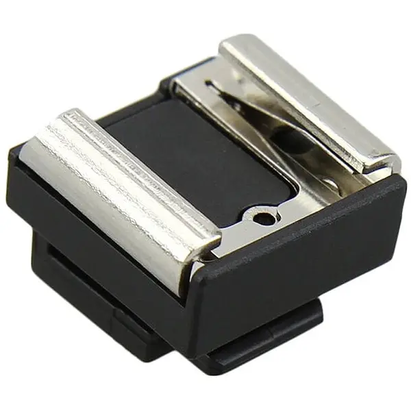 JJC Adaptor patina blitz, JJC MSA-5, patina Nikon 1 la hot-shoe clasic