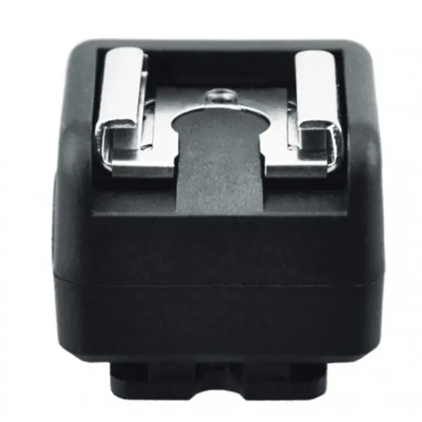 JJC Adaptor patina JJC JSC-1 cu iesire PC Sync
