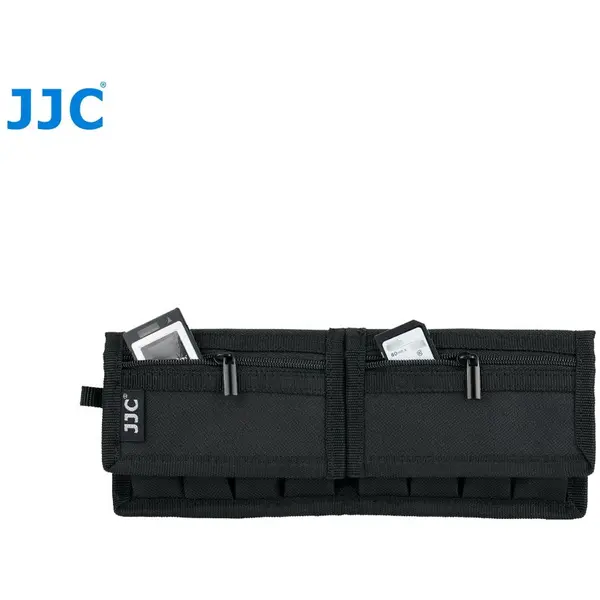 JJC Husa Pentru Baterie JJC BC-8x18650