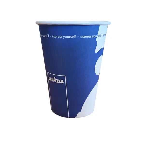 JND pahare carton Lavazza 7 oz bax 2000 buc